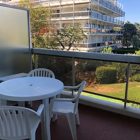 Juan Les Pins * أنتيب