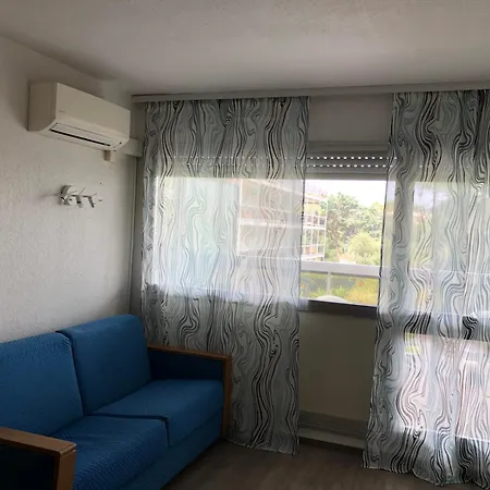 Juan Les Pins أنتيب